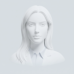 Юсупова Луиза Арслановна